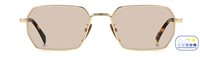 Lunettes de soleil David Beckham Homme DB 1174/S       3OGOLD55 - DB 1174/S       3OGOLD55